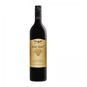 Wolf Blass Gold Label Cabernet Sauvignon